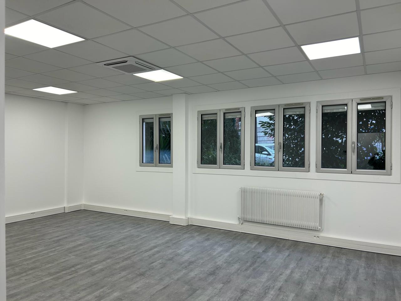 Bureau Paris 416m² Location bureau Paris OLBUR2316239 4